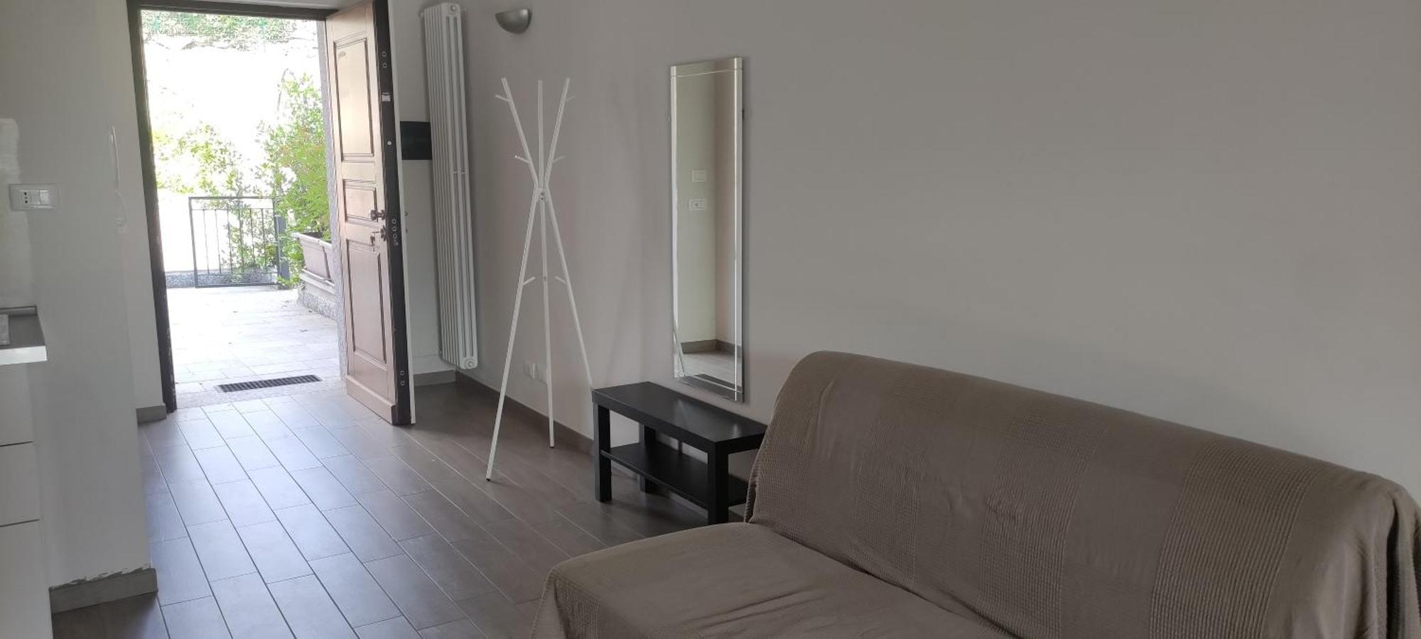 Slowliday Viverone Ngoại thất bức ảnh